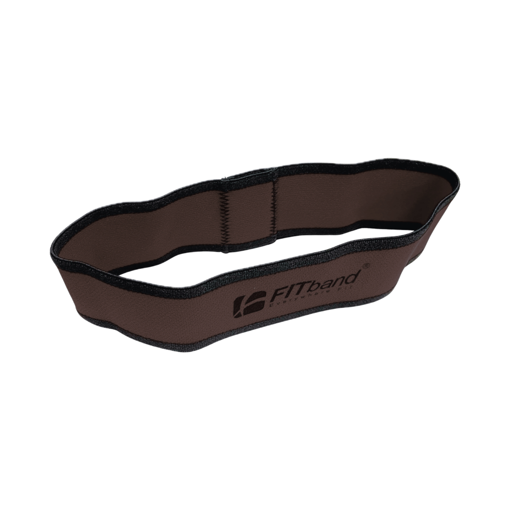 ยางยืดออกกำลังกาย FITBAND แบบห่วงเล็ก ระดับ 4 แรงต้าน 13 กิโลกรัม_0