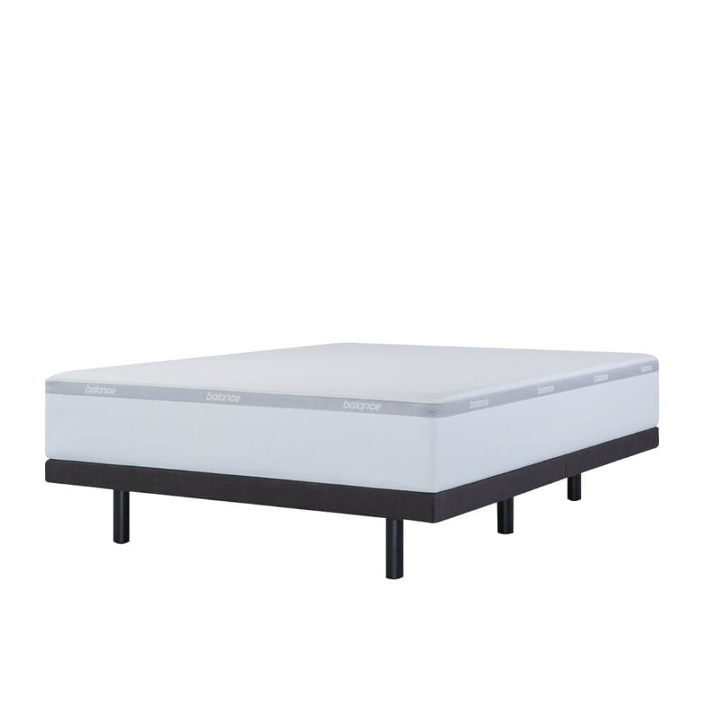 ที่นอน 6 ฟุต MR.BIG AIRCOMFORT MATTRESS 9” เย็น นุ่ม สบาย เข้ากับสรีระคนไทย_0