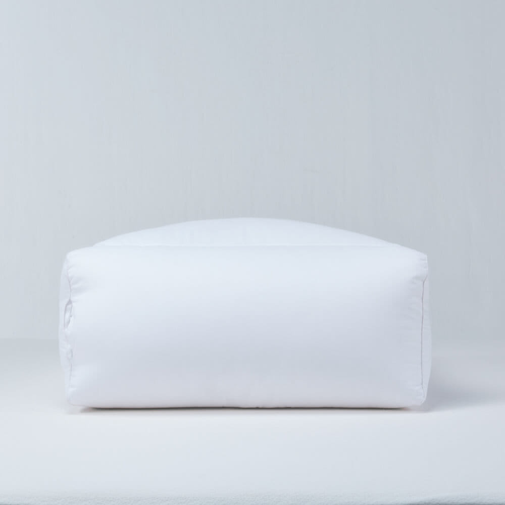 หมอนสโลปี้ MR.BIG SLOPIE PILLOW ยกลำตัว นอนสบาย ลดกรด ลดกรน สีขาว_4