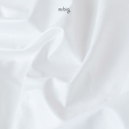 แผ่นรองกันเปื้อน 3 ฟุต MR.BIG กันน้ำ 100% ระบายอากาศ ป้องกันไรฝุ่น สีขาว_6