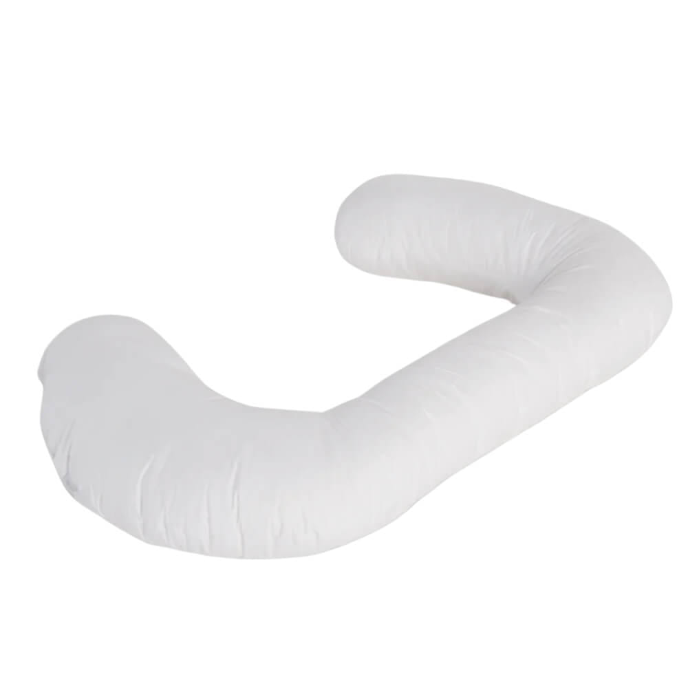 หมอน Ergonomic mr.big สำหรับคนชอบนอนตะแคง รุ่น Jay Pillow_0