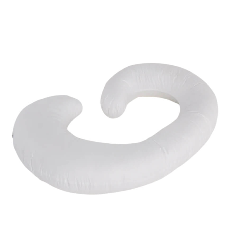 หมอน Ergonomic mr.big สำหรับคนนอนตะแคง รุ่น Nine Pillow_0