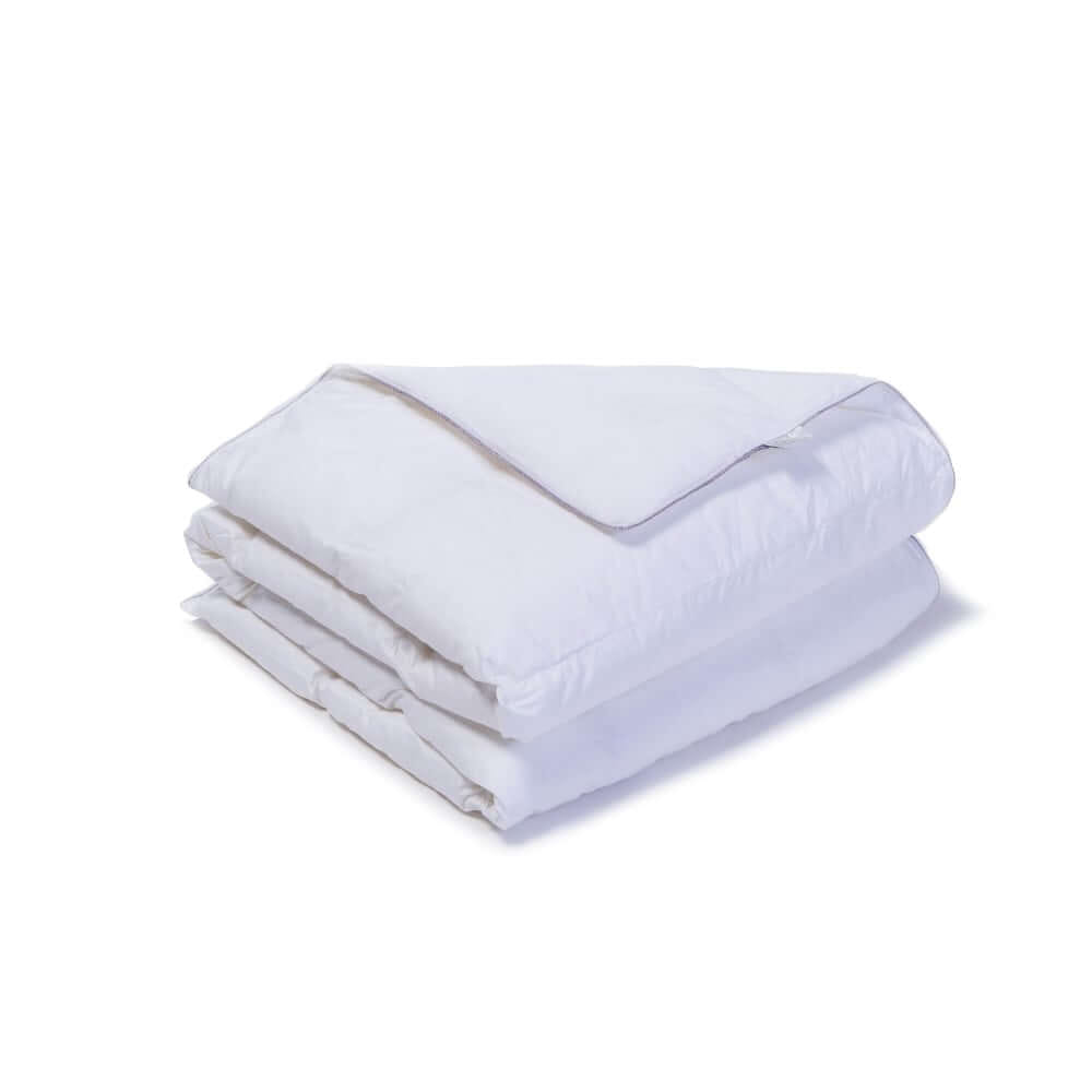 ผ้านวม mr.big Summer Duvet ผ้าห่มฤดูร้อน สีขาว 90x100 นิ้ว_0