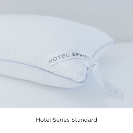 หมอนหนุน mr.big รุ่น Hotel series (Standard firm)_4