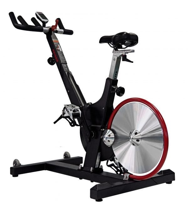 จักรยานสปินไบค์ KEISER M3I LITE