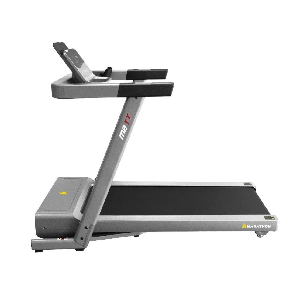 ลู่วิ่งไฟฟ้า MARATHON รุ่น M8TT DC 2.5 HP_1