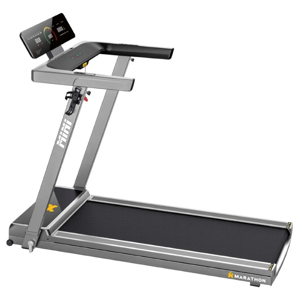 ลู่วิ่ง MARATHON รุ่น MINI - TREADMILL_1