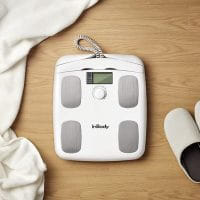เครื่องวิเคราะห์มวลร่างกาย INBODY H20_3