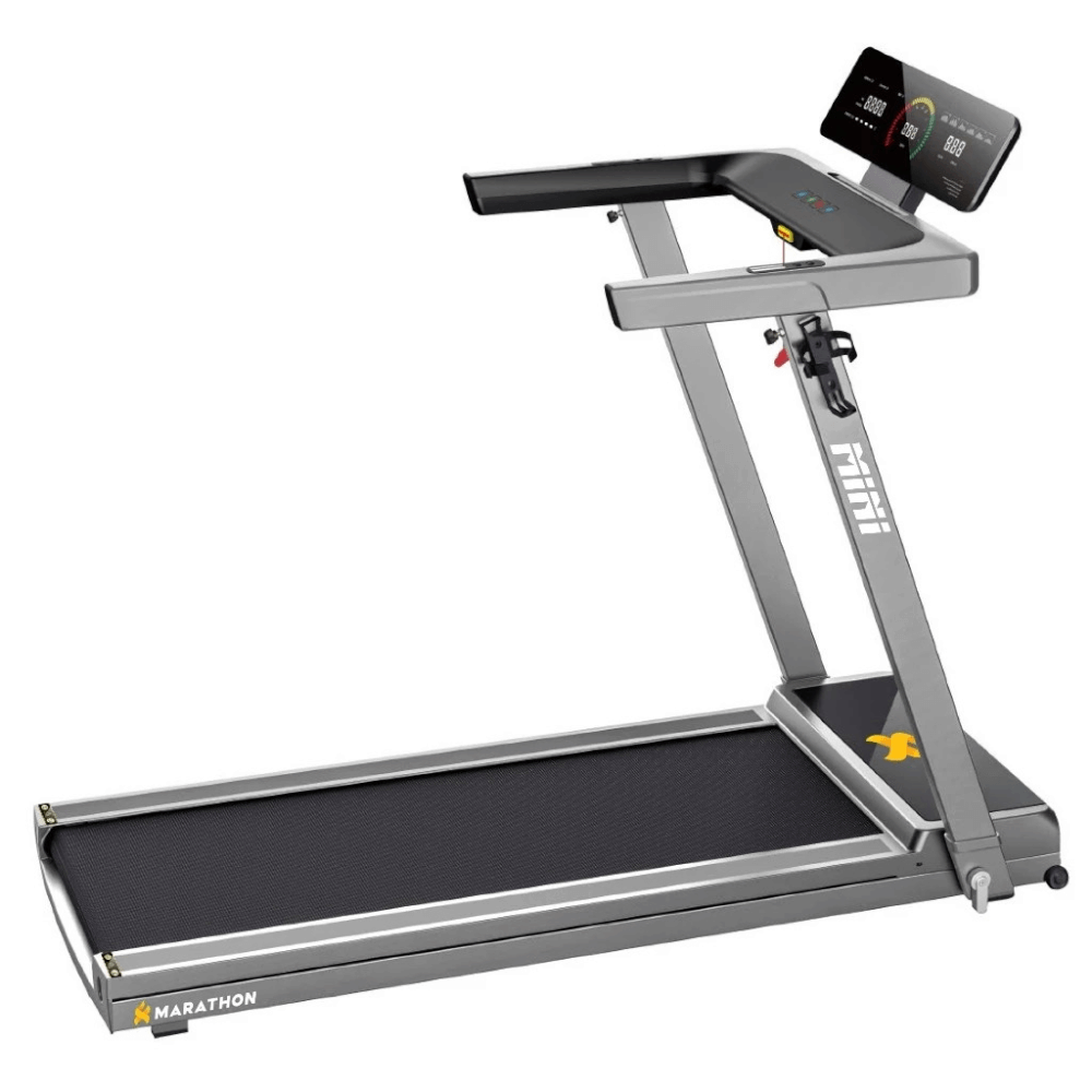 ลู่วิ่ง MARATHON รุ่น MINI - TREADMILL_3