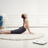 เครื่องวิเคราะห์มวลร่างกาย INBODY H20_7