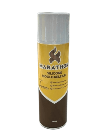 สเปรย์ซิลิโคนหล่อลื่น MARATHON สำหรับเครื่องออกกำลังกาย ( BIG )_0