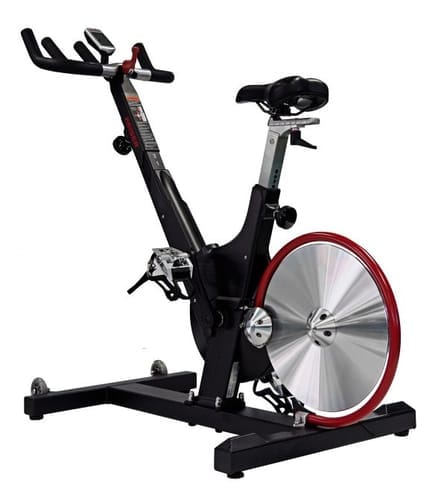 จักรยานสปินไบค์ KEISER M3I LITE_1
