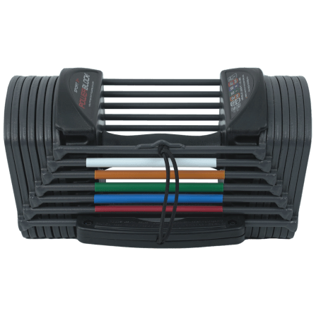 ดัมเบลปรับน้ำหนักได้ POWERBLOCK น้ำหนัก 2.5 - 11 กิโลกรัม 1 คู่_2