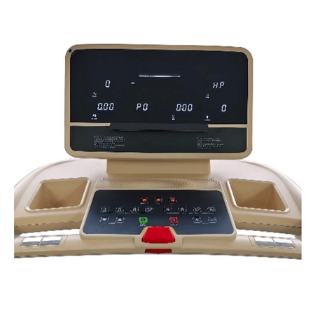 ลู่วิ่งไฟฟ้า รุ่น MEGA DC 3.0 HP_3