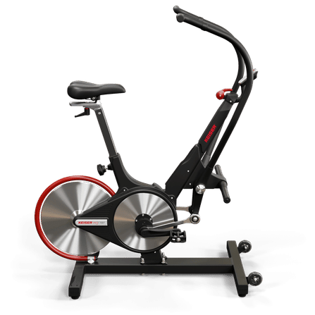 จักรยานฝึกร่างกายส่วนบนและส่วนล่าง KEISER M3I TBT_5