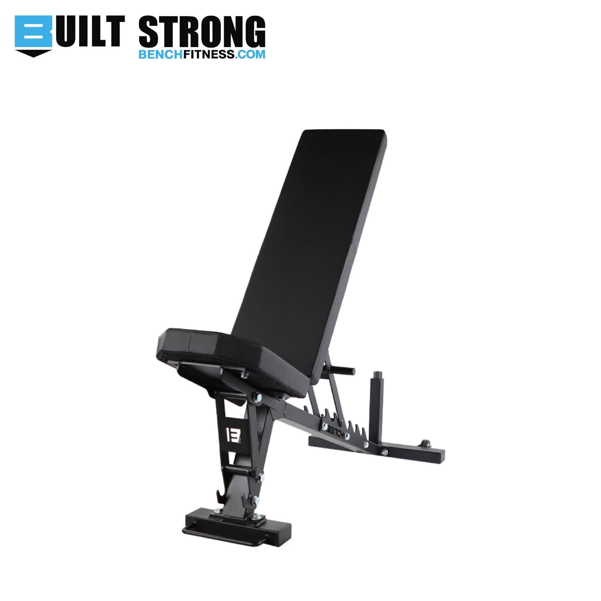 ม้านั่งฝึกปรับระดับได้ MARATHON (THAILAND) ADJUSTABLE BENCH 2.1_0