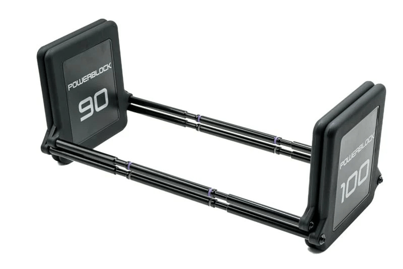 ส่วนต่อขยาย POWERBLOCK PRO 100 EXP STAGE 4 KIT (UP TO 100 LBS.)_0