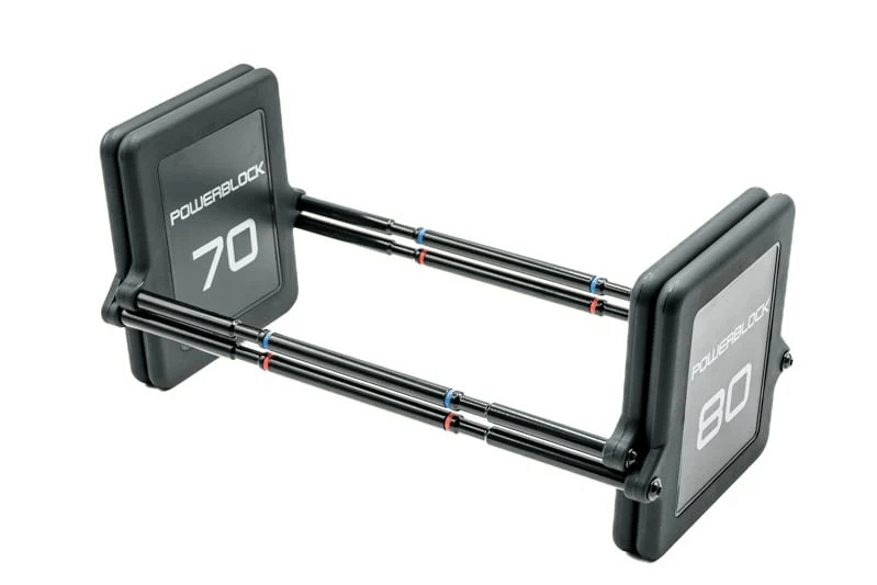 ส่วนต่อขยาย POWERBLOCK PRO 100 EXP STAGE 3 KIT (UP TO 80 LBS.)_0
