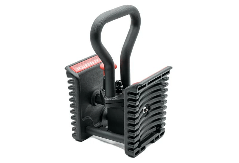อุปกรณ์เสริม เคตเทิลเบล POWERBLOCK รุ่น PRO 100 KETTLEBELL HANDLE_1