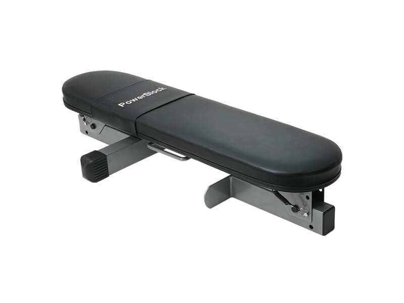 ม้านั่งฝึก POWERBLOCK TRAVEL BENCH_2