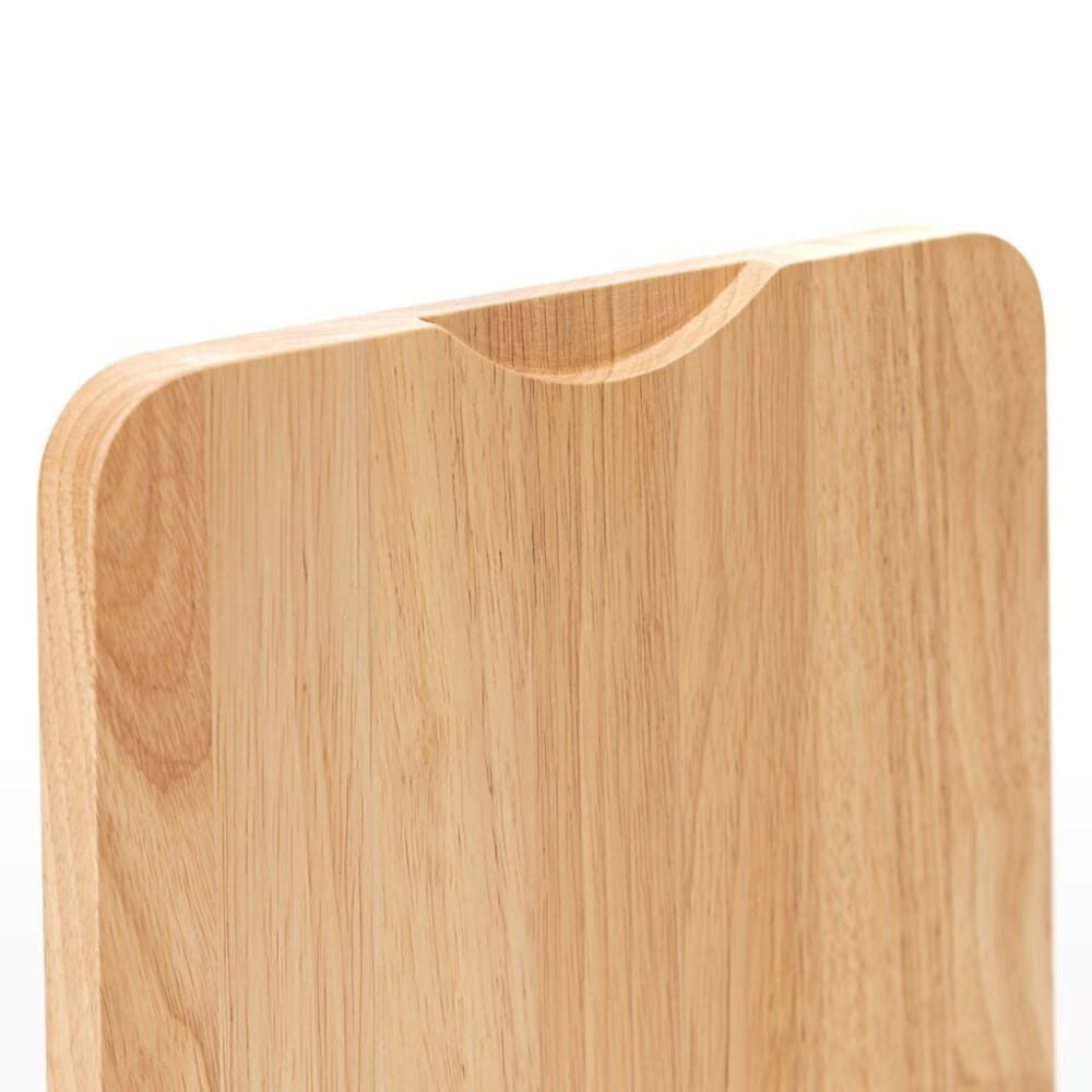 เขียงไม้ แท้   (XL)  THE WOOD 'S TALE