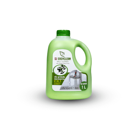 น้ำยาถูพื้น SJEASYMOP รุ่น EASYCLEAN กลิ่นยูคาลิปตัส_1