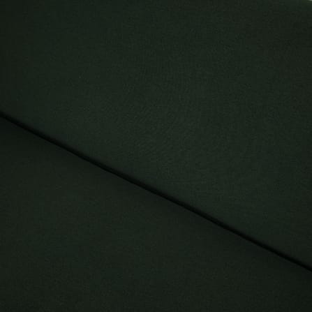 โซฟาไม้ยางพารา 2 ที่นั่ง EVERGREEN FURNITURE S-NC-02 100*62*72 ไม้สีธรรมชาติ เบาะผ้าสีดำ_1