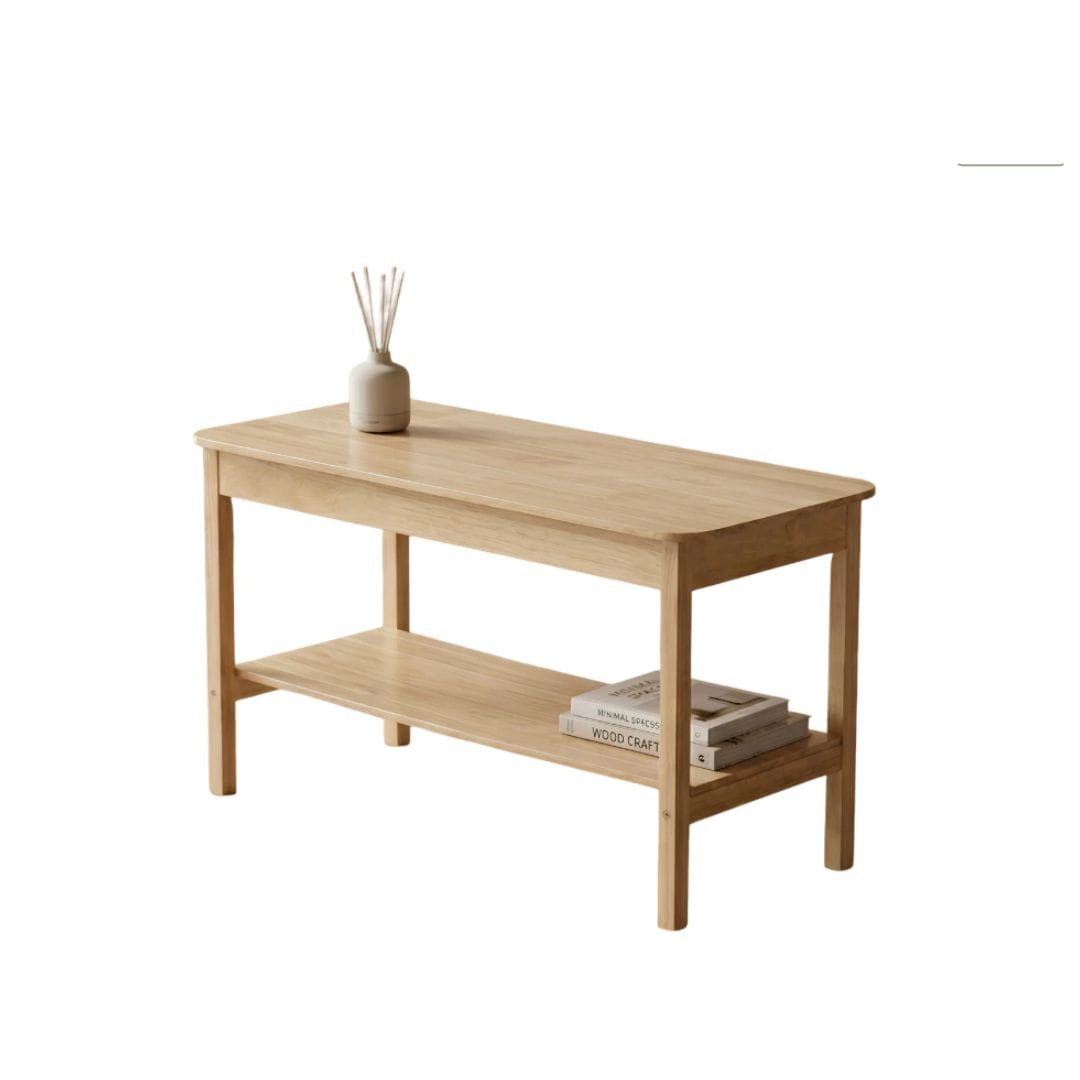 ชั้นวางทีวี EVERGREEN FURNITURE รุ่น V-80345 สีไม้ธรรมชาติ_0
