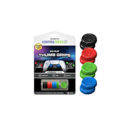 กริปนิ้วกันลื่นรองรับ STEELSERIES รุ่น UNIVERSAL สำหรับ PS5 / XBOX / SWITCH_0