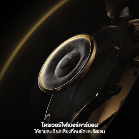 หูฟังเกมมิ่งไร้สาย STEELSERIES NOVA ELITE WORLD’S FIRST HI-RES - OBSIDIAN_2