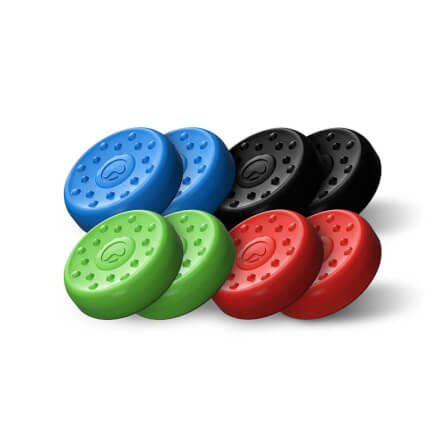 กริปนิ้วกันลื่นรองรับ STEELSERIES รุ่น UNIVERSAL สำหรับ PS5 / XBOX / SWITCH_4