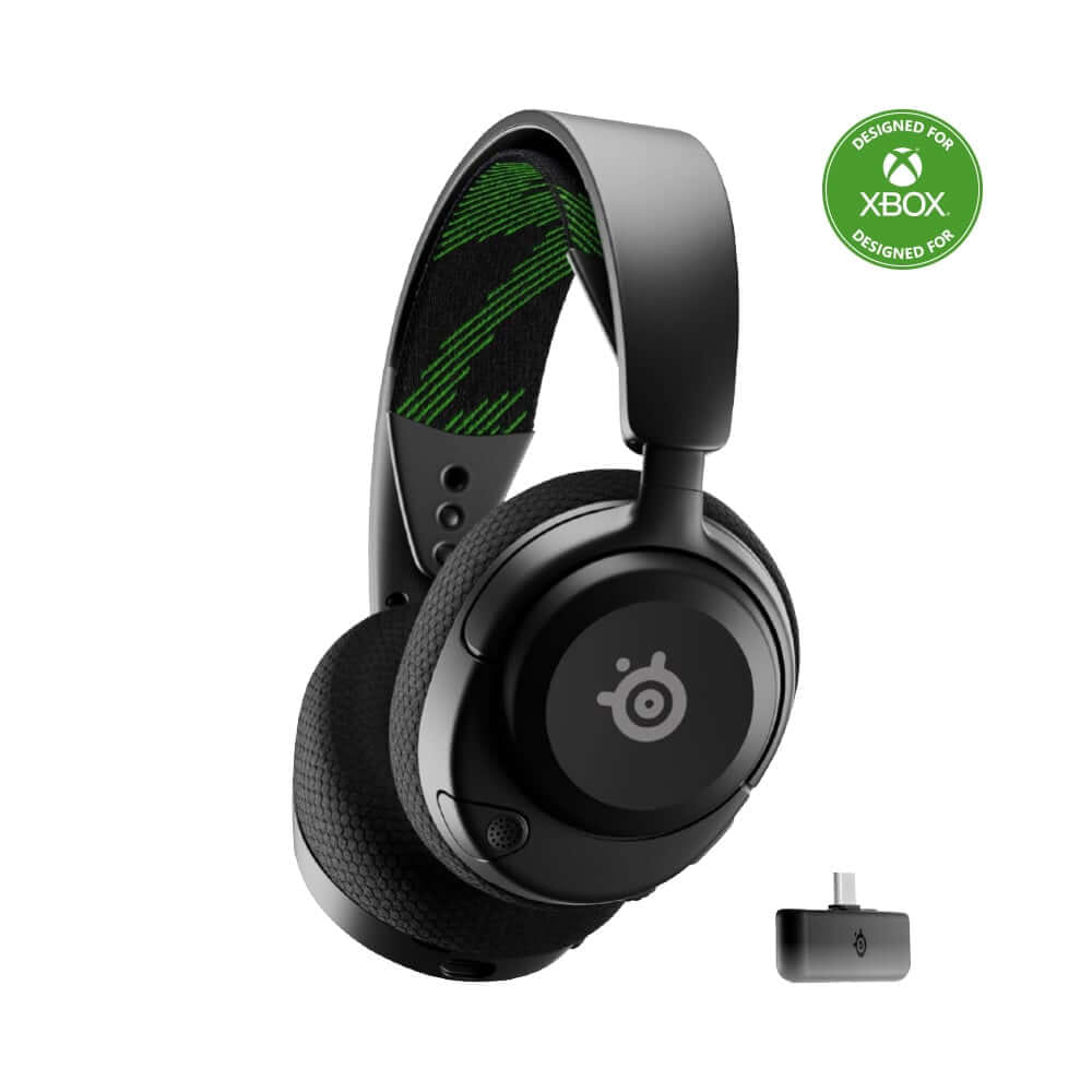 หูฟังไร้สาย STEELSERIES ARCTIS NOVA 4X FOR XBOX_0