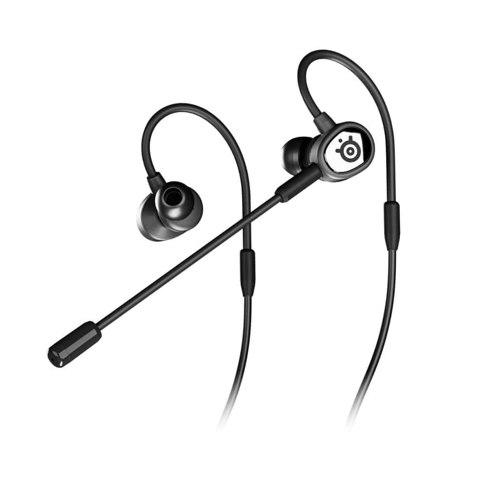 หูฟังอินเอียร์ STEELSERIES TUSQ 3.5MM_0