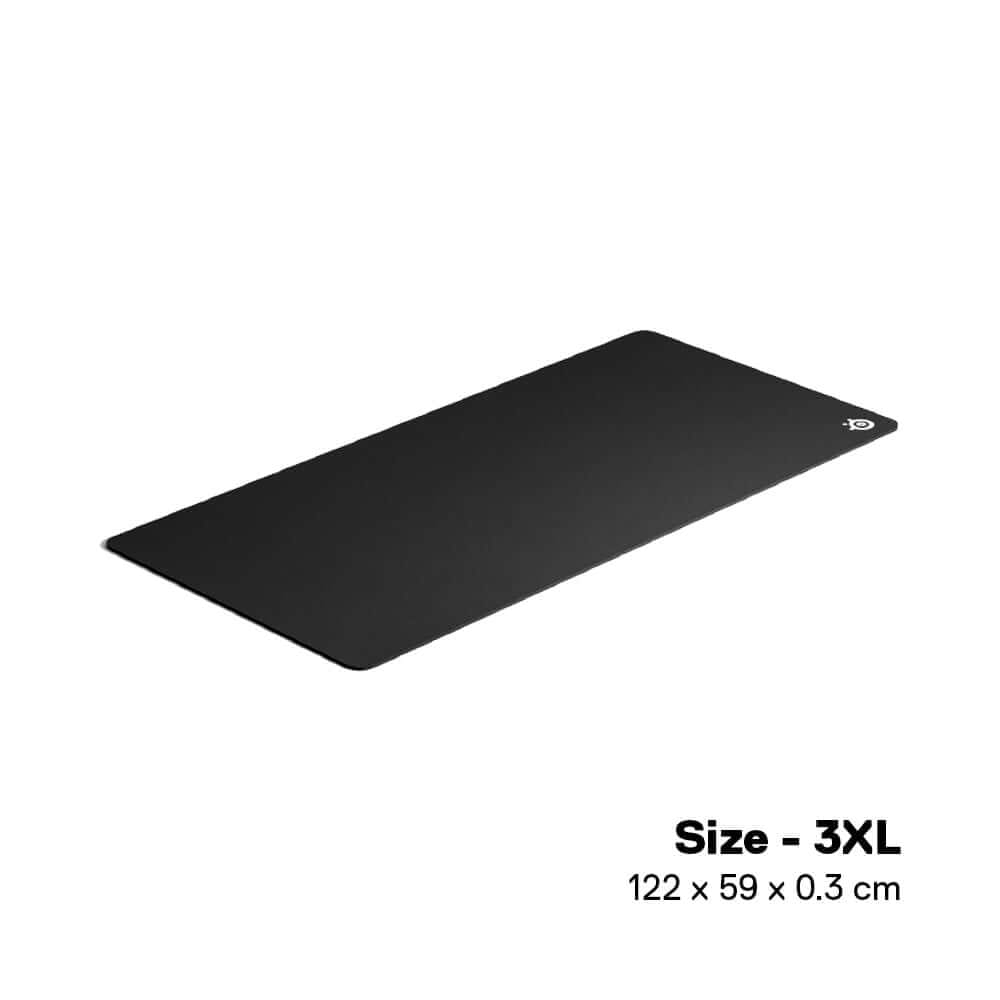 แผ่นรองเมาส์ STEELSERIES QCK ไซซ์ 3XL_0