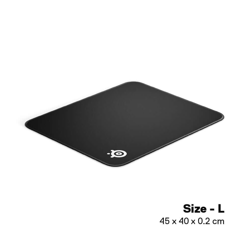 แผ่นรองเมาส์ STEELSERIES QCK EDGE ไซซ์ L_0