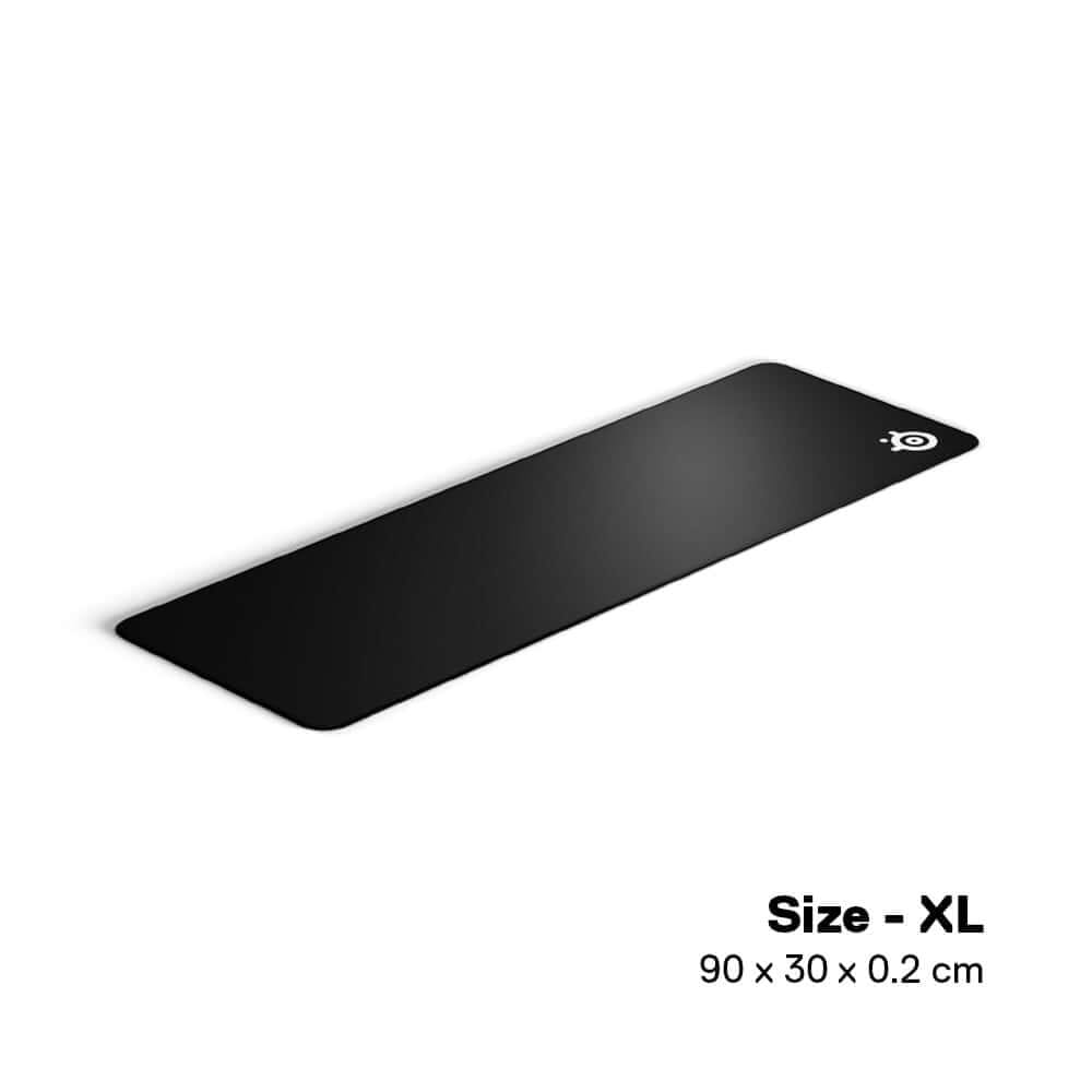 แผ่นรองเมาส์ STEELSERIES QCK EDGE ไซซ์ XL_0