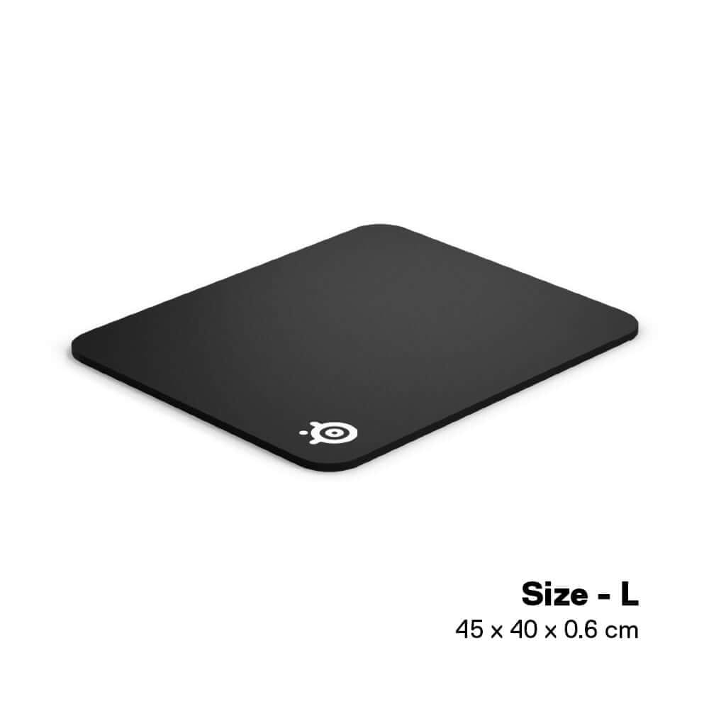 แผ่นรองเมาส์ STEELSERIES QCK HEAVY ไซซ์ L_0