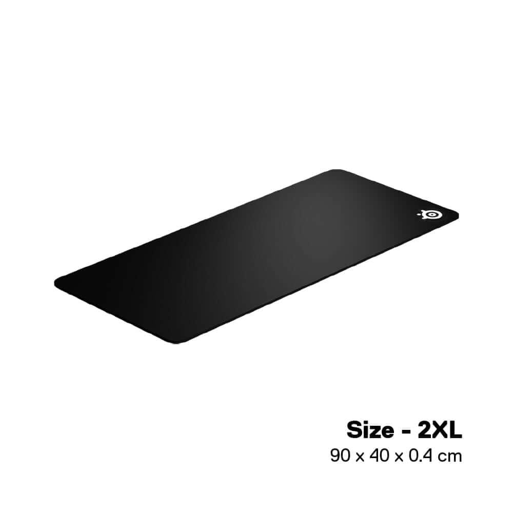 แผ่นรองเมาส์ STEELSERIES QCK HEAVY ไซซ์ 2XL_0