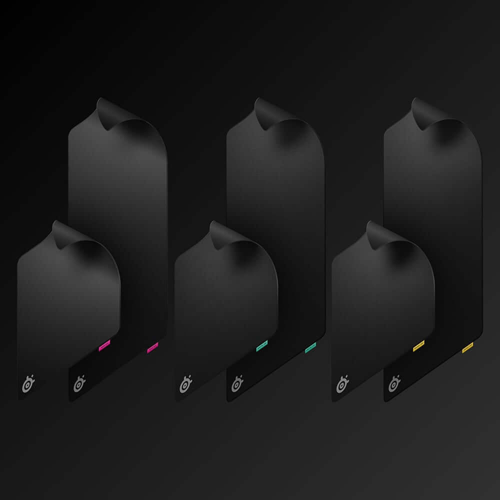 แผ่นรองเมาส์ STEELSERIES QCK PERFORMANCE BALANCE ไซซ์ L_3