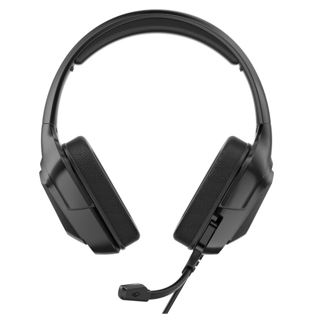 หูฟังเกมมิ่ง ONIKUMA K20 GAMING HEADSET - สีดำ_3
