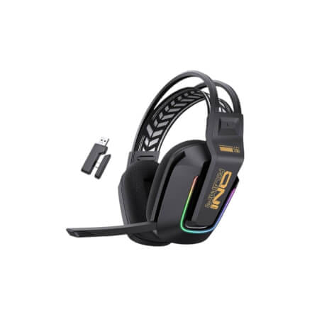 หูฟังเกมมิ่ง ONIKUMA GT828 4 MODELS WIRELESS_0