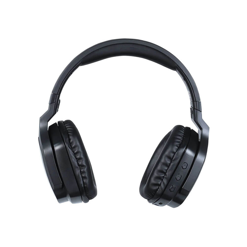 หูฟังเกมมิ่งไร้สาย ONIKUMA B60 - สีดำ_2