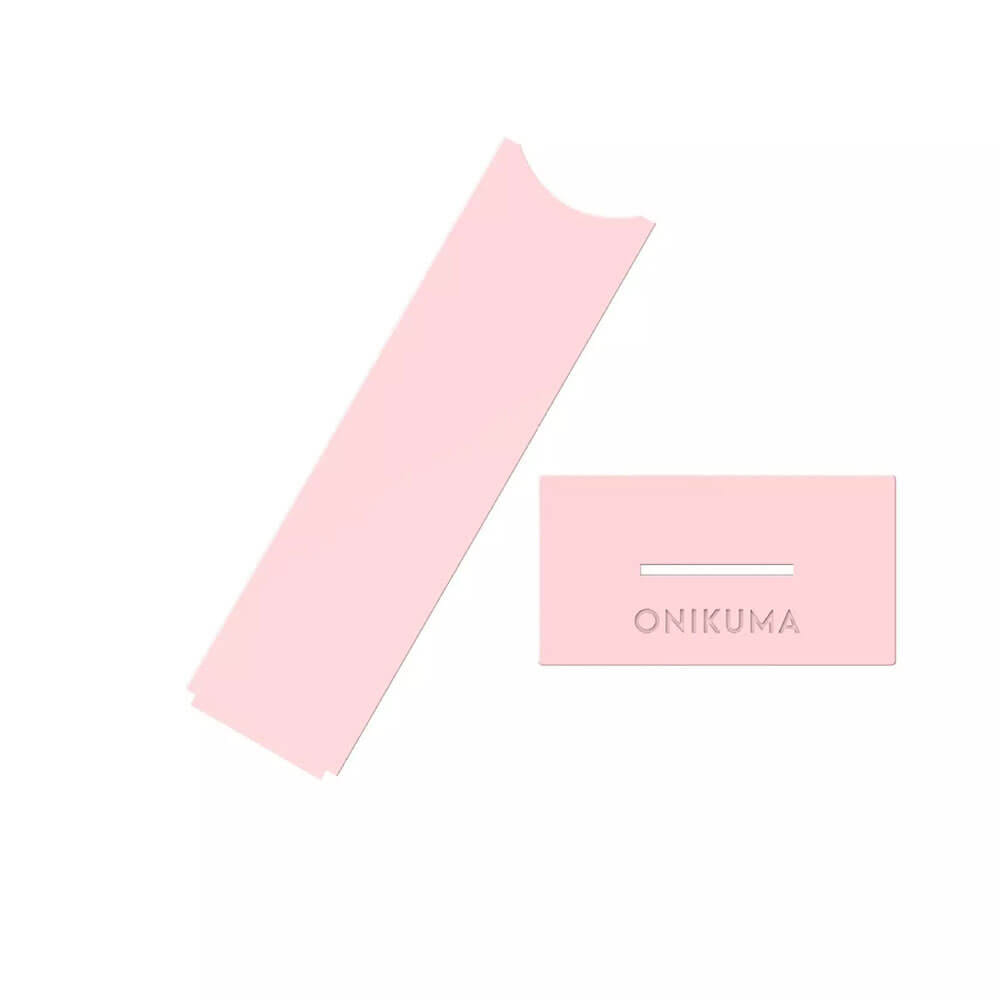 ที่แขวนหูฟัง ONIKUMA ST-1 - สีชมพู_3