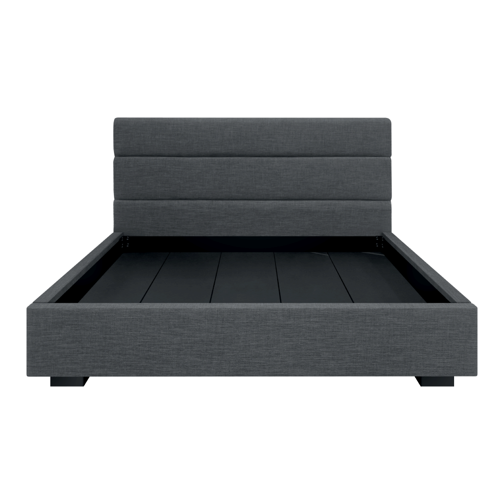 เตียง LUNIO ATLAS PLATFORM BED FRAME ขนาด 5 ฟุต_0