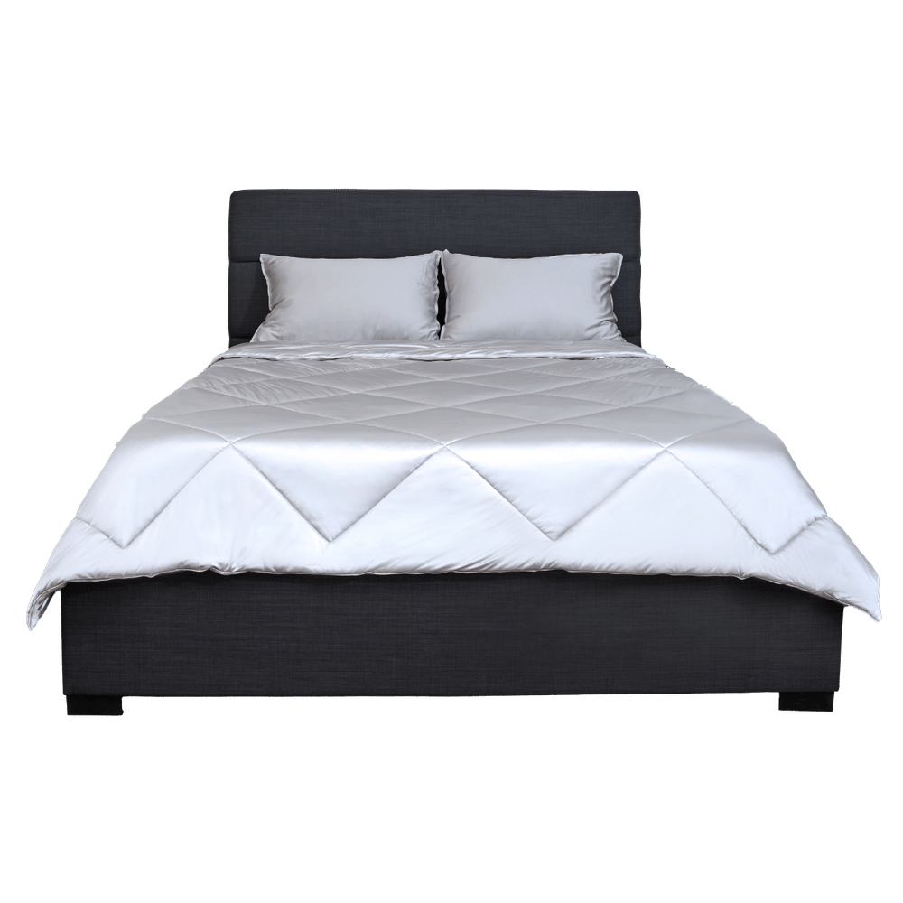ผ้าห่ม ผ้านวม 5,6ฟุต LUNIO SMART SNOWSILK COOLING BLANKET_0