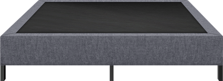 ฐานเตียง 5 ฟุต NOOZ PIXEL BED FRAME