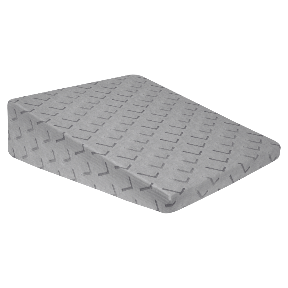หมอนทรงสามเหลี่ยม Lunio Breeze Wedge Pillow ลดกรน _0