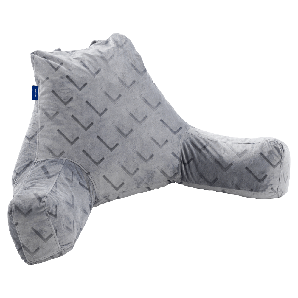 หมอนพิงหลัง Lunio Embrace Pillow_0