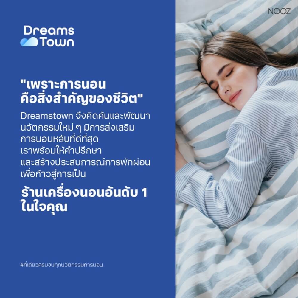 ท็อปเปอร์เมมโมรี่โฟม 3.5 ฟุต NOOZ COMFORT THE AIRLY COOLMAX_7