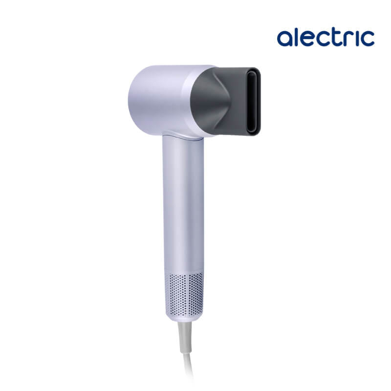 ไดร์เป่าผม ALECTRIC รุ่น HD5 สีม่วง_0